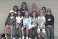 Collin County Adventure Camp